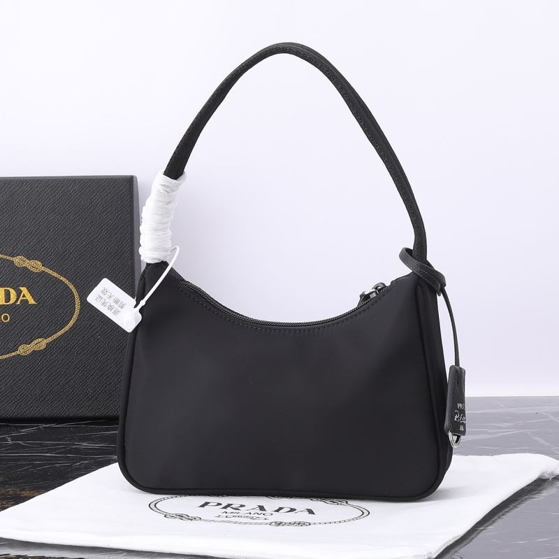 Prada Hobo Bags